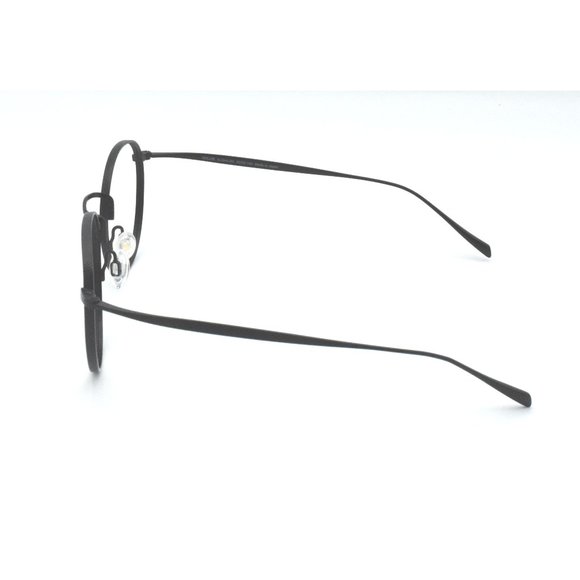 Maui Jim Nautilus MG-BG MJ 544-2M Matte Black Frame main image 6